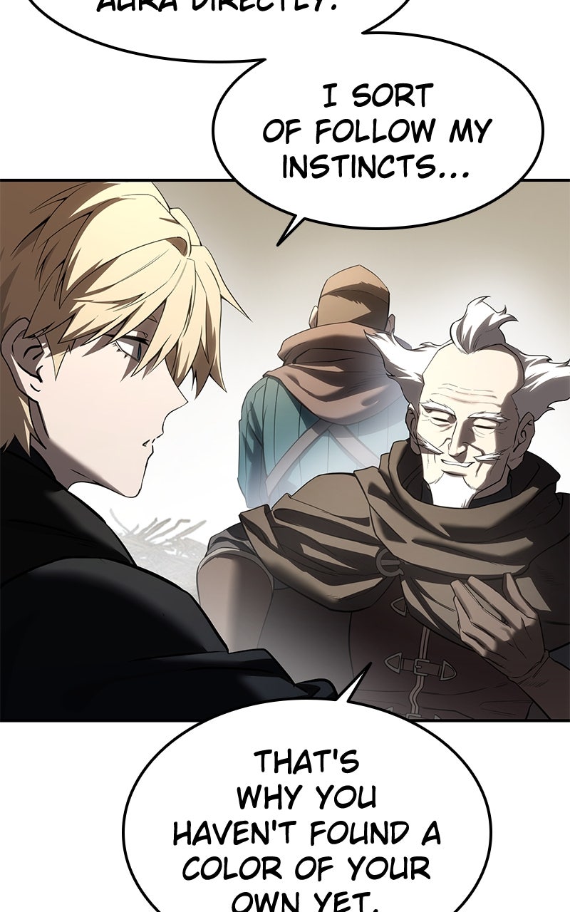 Read The Stellar Swordmaster Manga Online