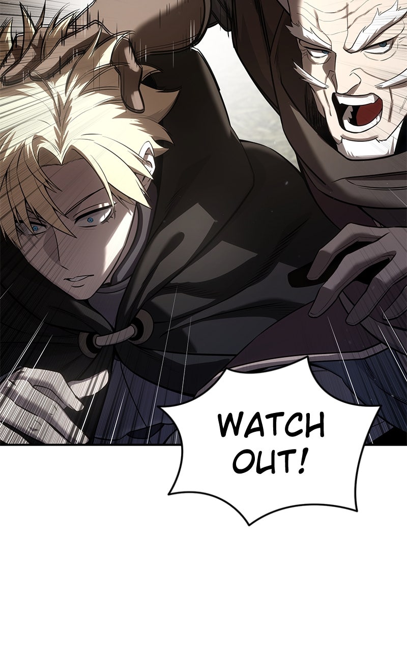 Read The Stellar Swordmaster Manga Online