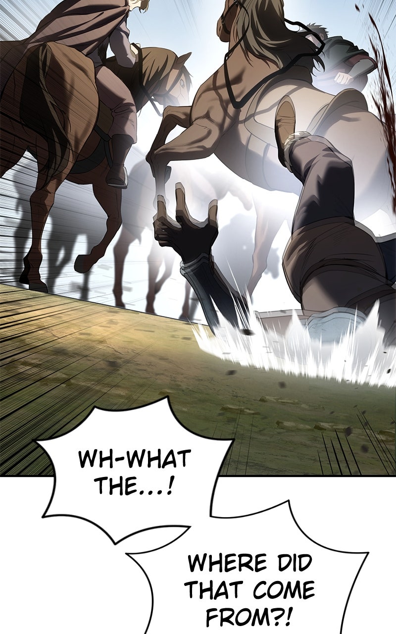 Read The Stellar Swordmaster Manga Online