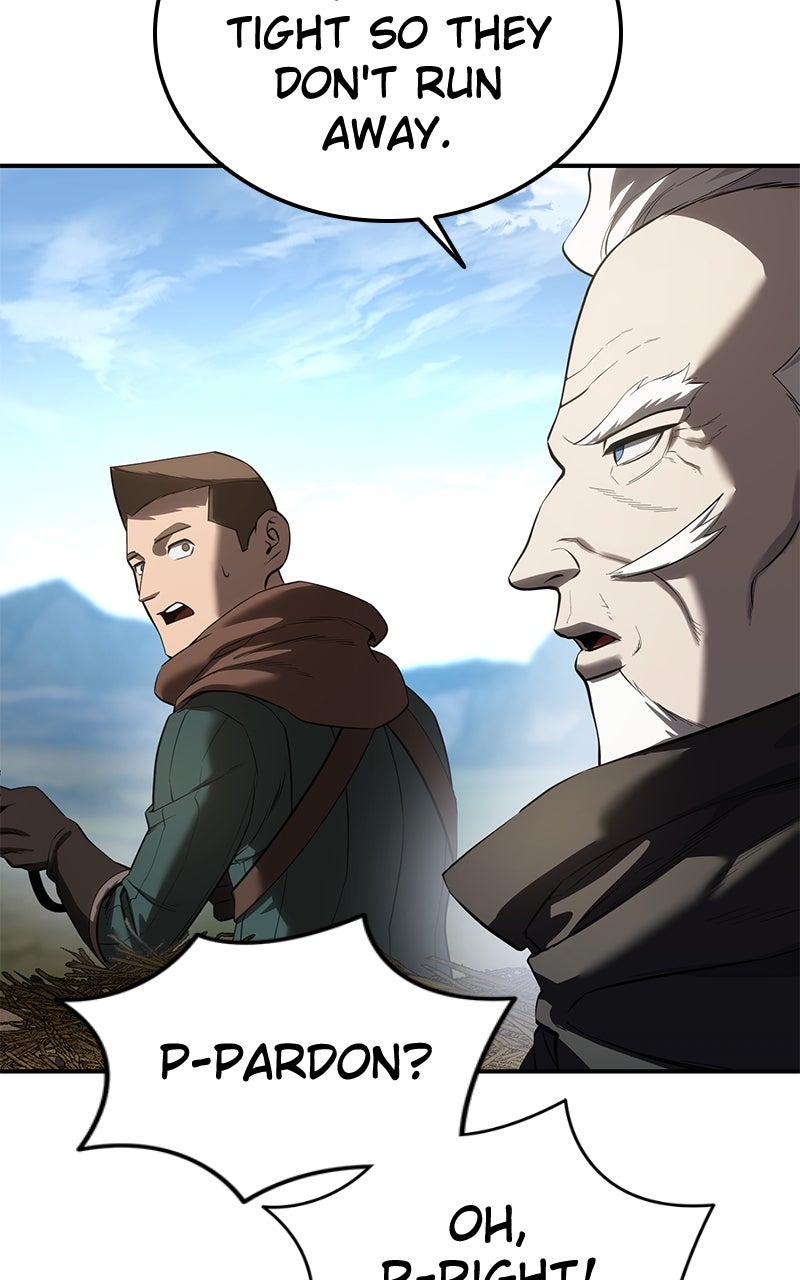 Read The Stellar Swordmaster Manga Online