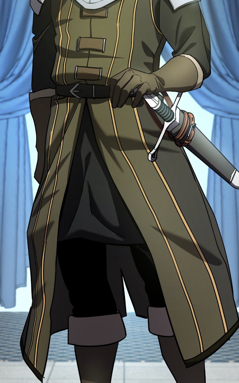 Read The Stellar Swordmaster Manga Online