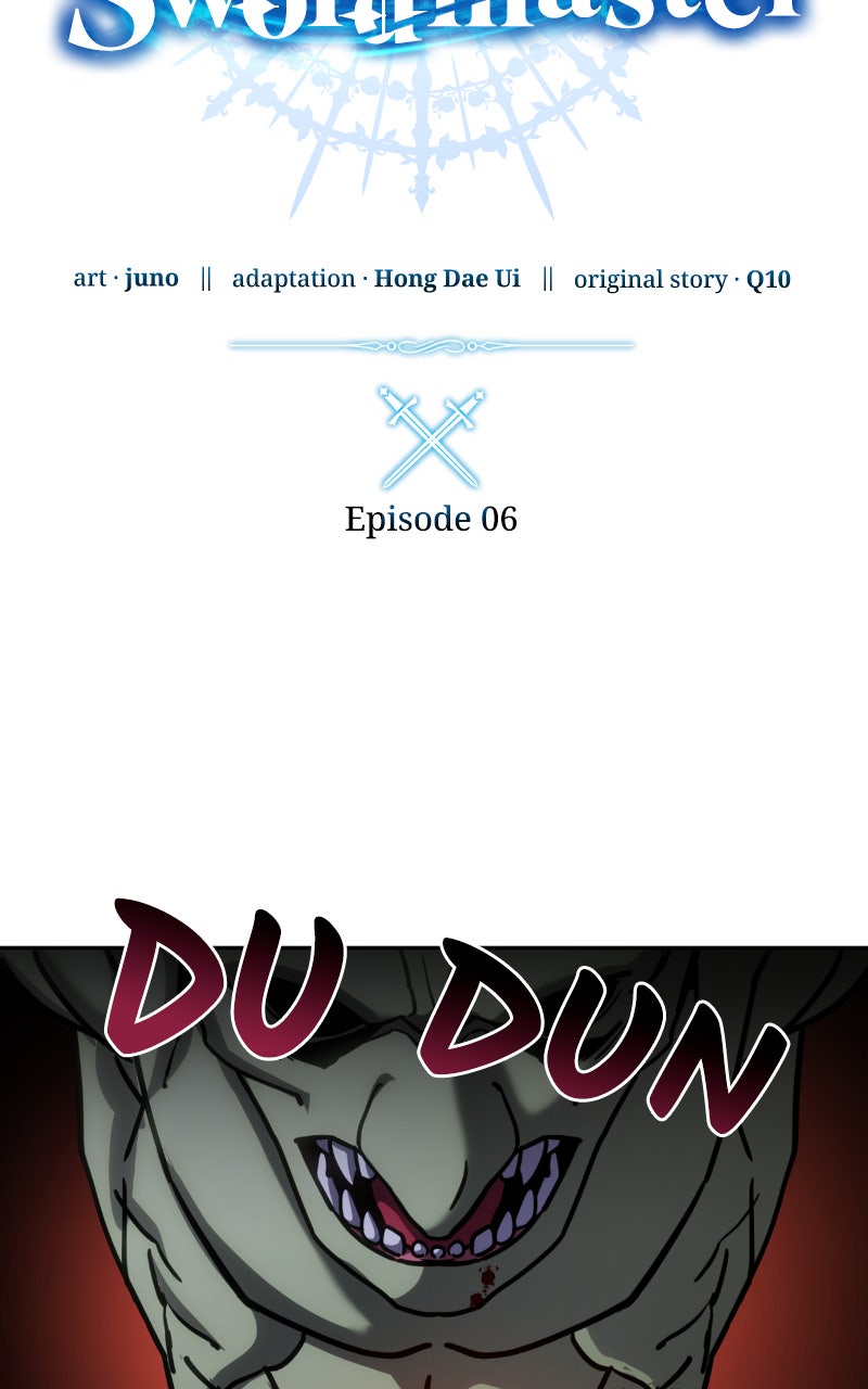 Read The Stellar Swordmaster Manga Online