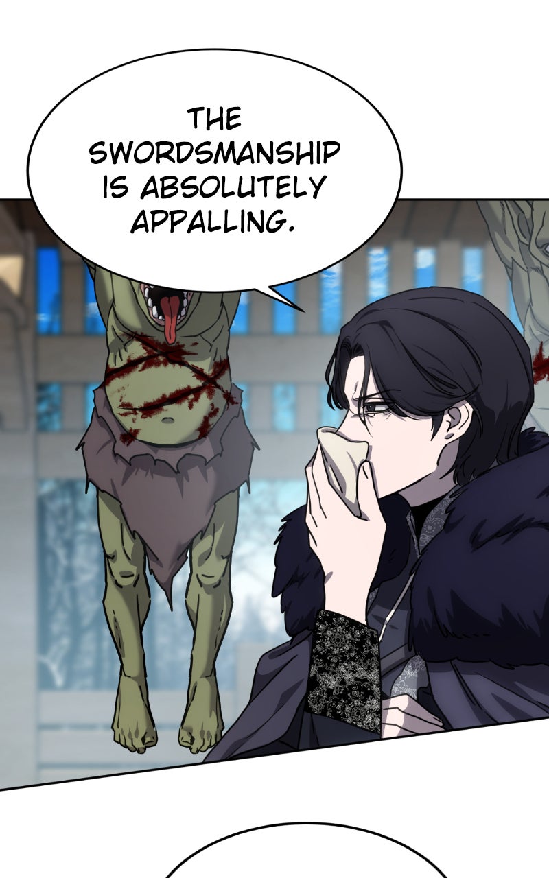 Read The Stellar Swordmaster Manga Online