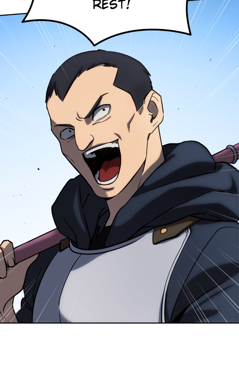 Read The Stellar Swordmaster Manga Online