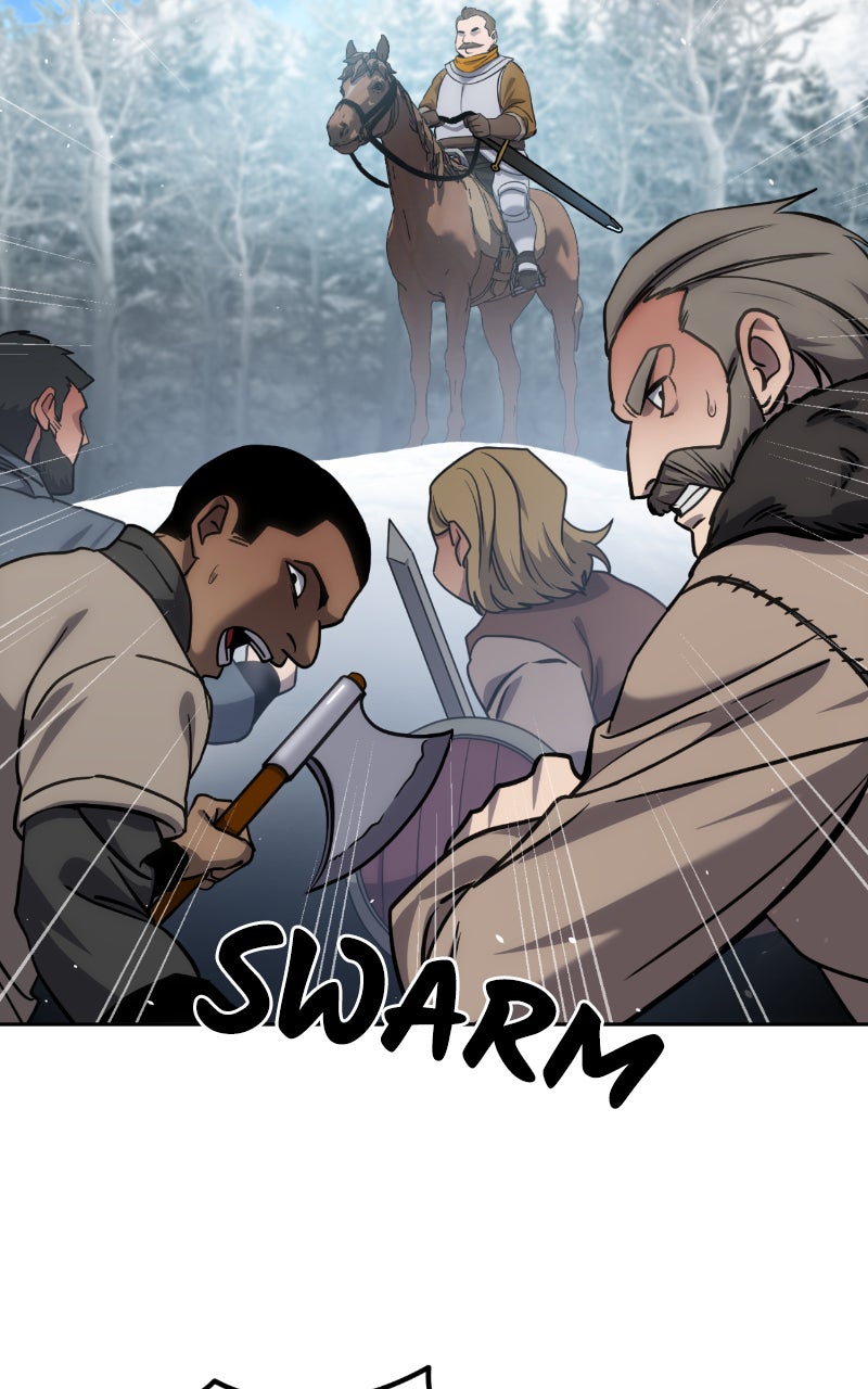 Read The Stellar Swordmaster Manga Online