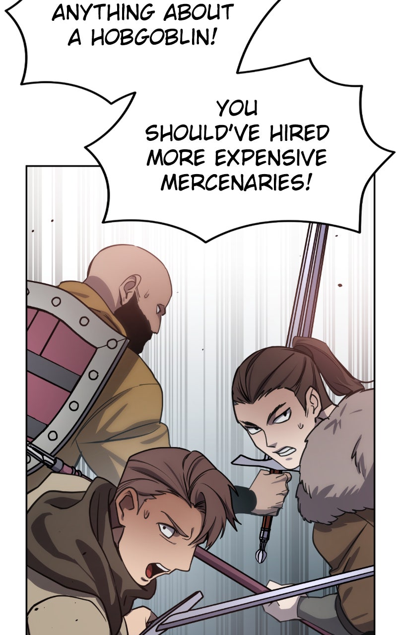 Read The Stellar Swordmaster Manga Online