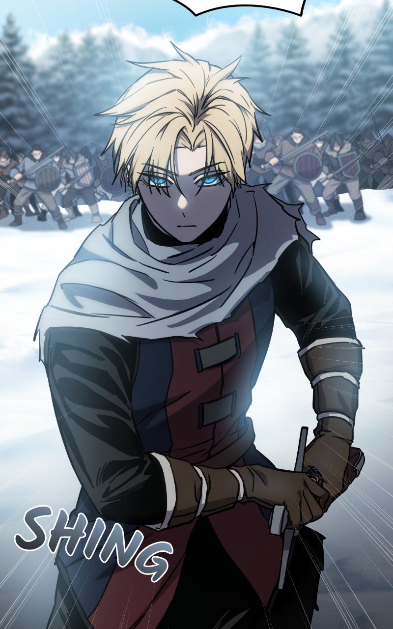 Read The Stellar Swordmaster Manga Online