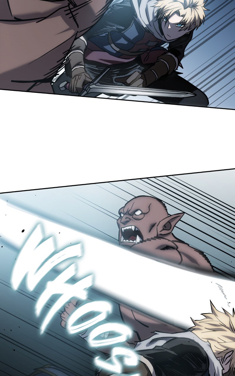 Read The Stellar Swordmaster Manga Online