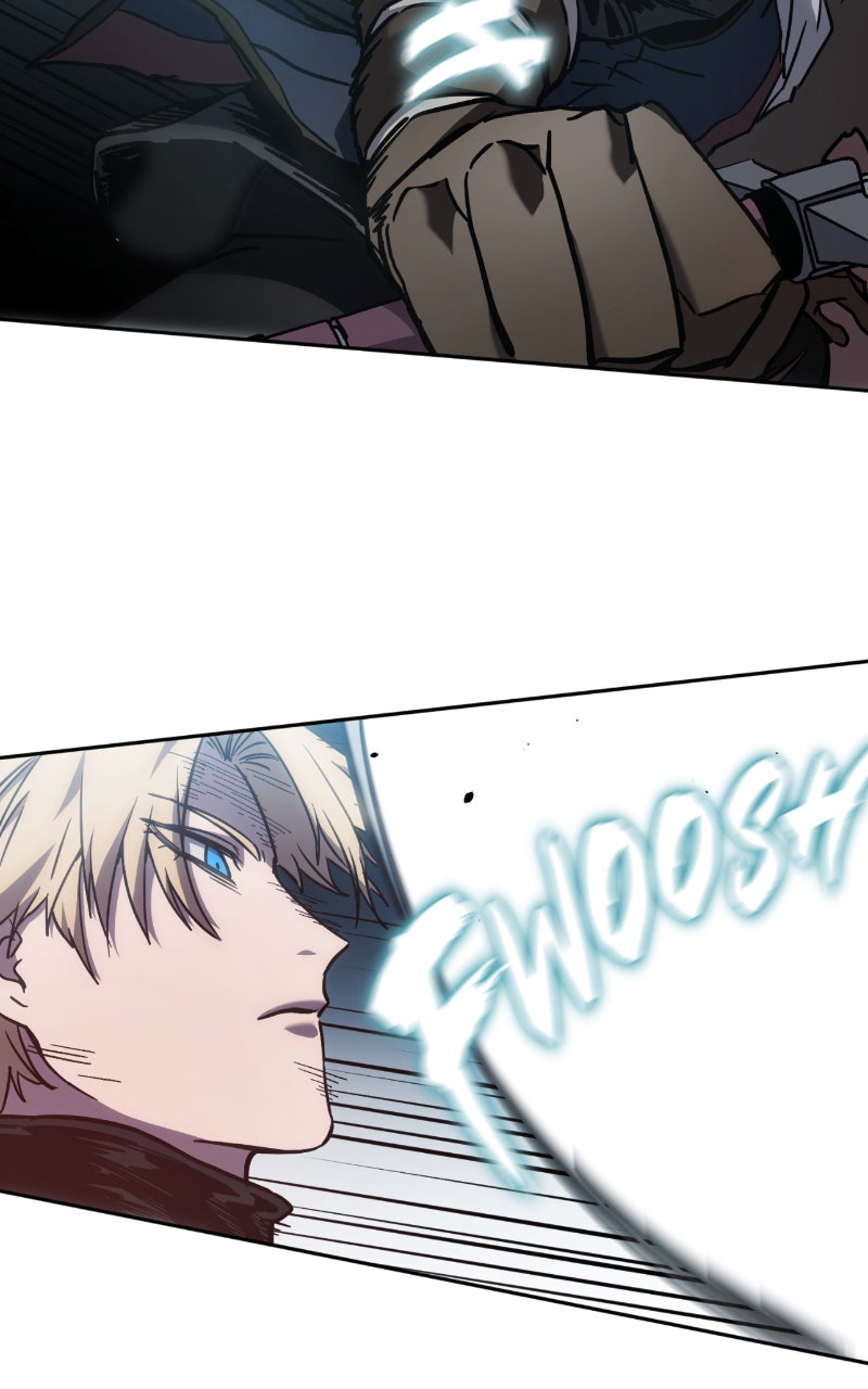 Read The Stellar Swordmaster Manga Online