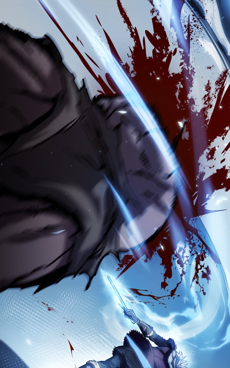 Read The Stellar Swordmaster Manga Online