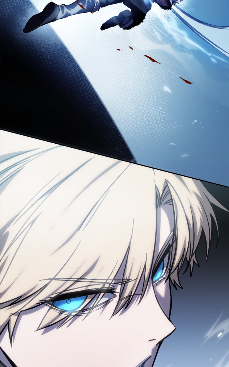 Read The Stellar Swordmaster Manga Online