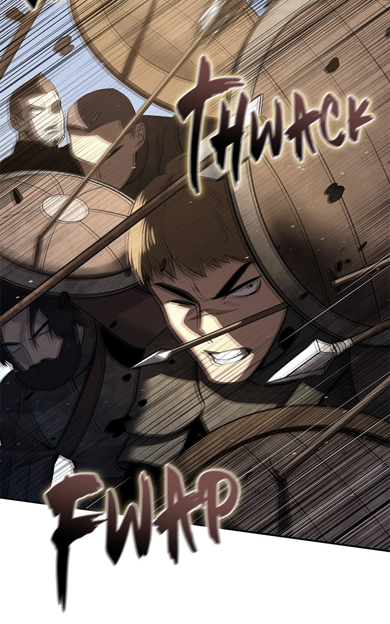 Read The Stellar Swordmaster Manga Online