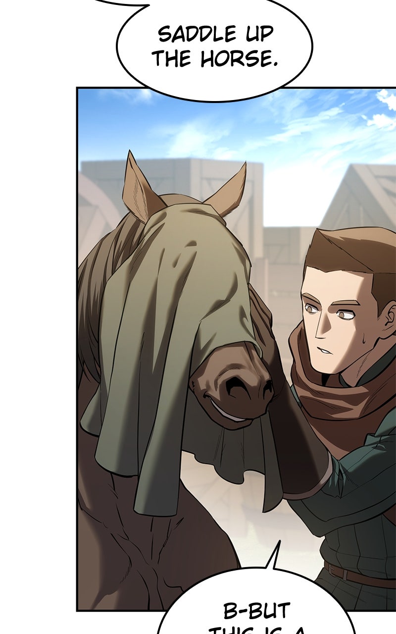 Read The Stellar Swordmaster Manga Online