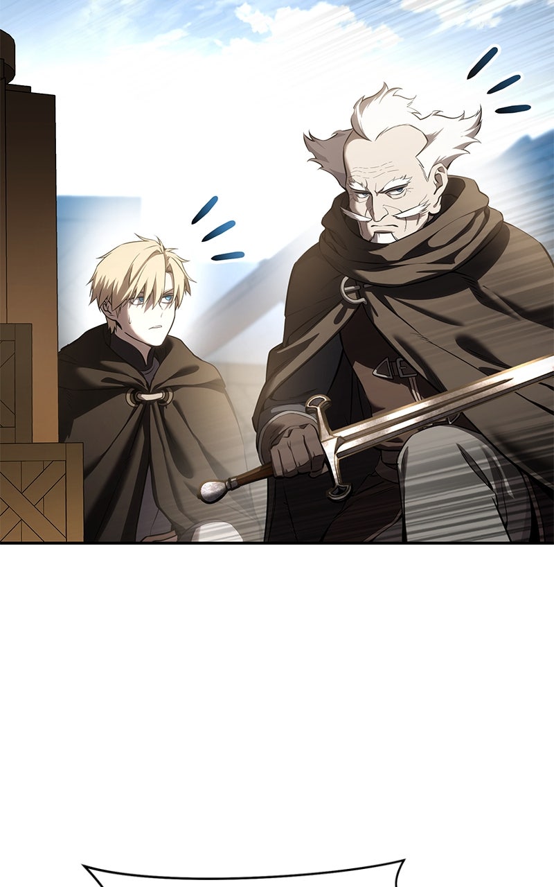 Read The Stellar Swordmaster Manga Online