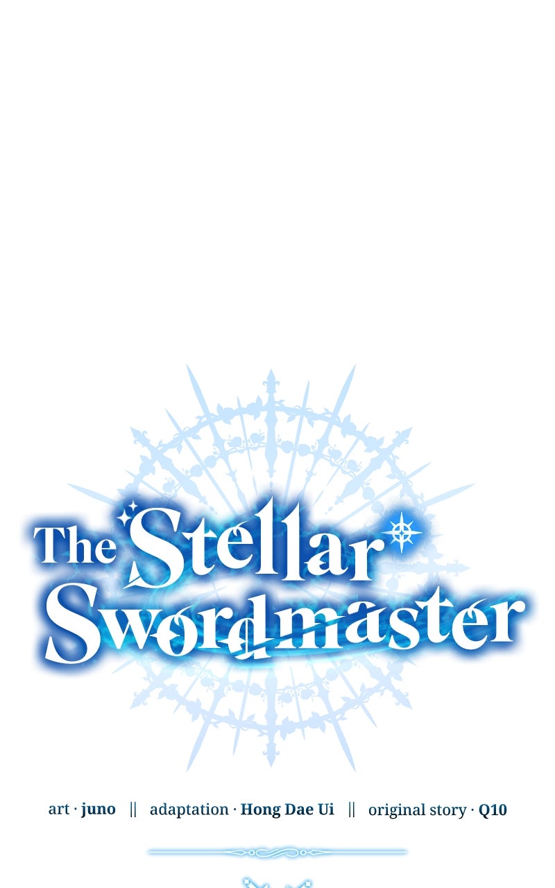 Read The Stellar Swordmaster Manga Online