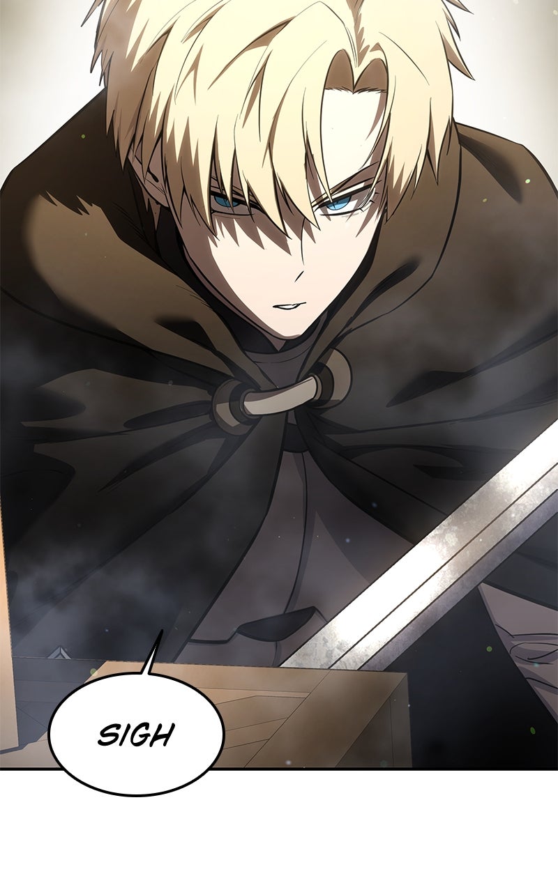 Read The Stellar Swordmaster Manga Online