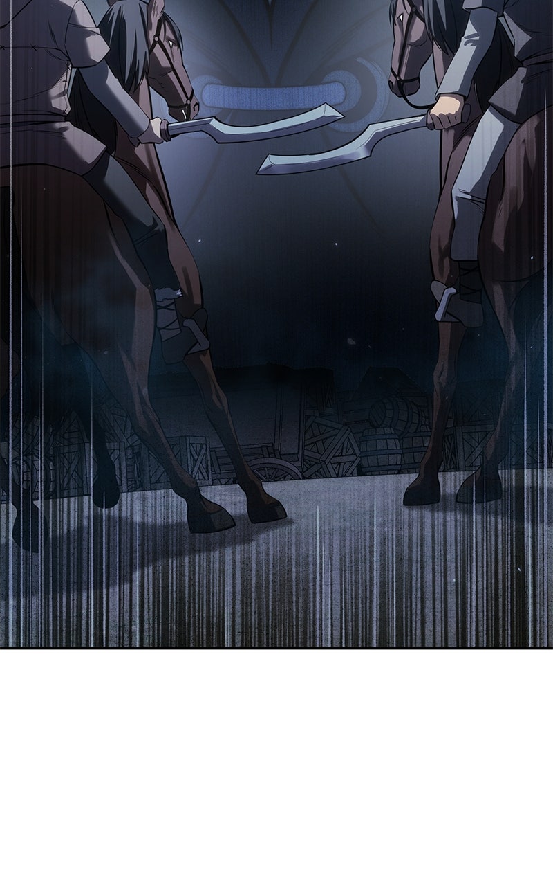 Read The Stellar Swordmaster Manga Online