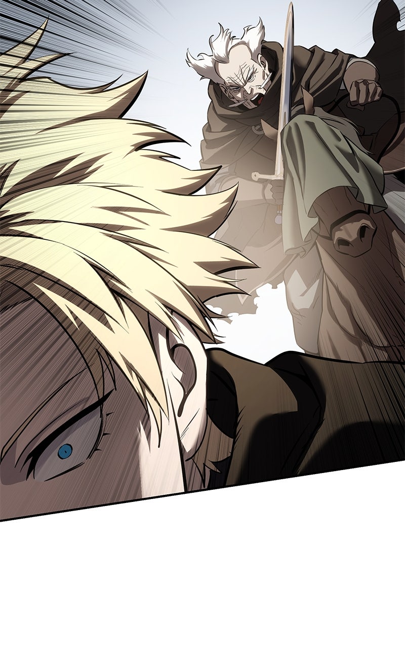 Read The Stellar Swordmaster Manga Online