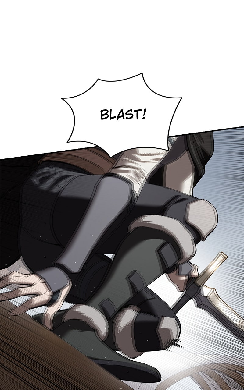 Read The Stellar Swordmaster Manga Online