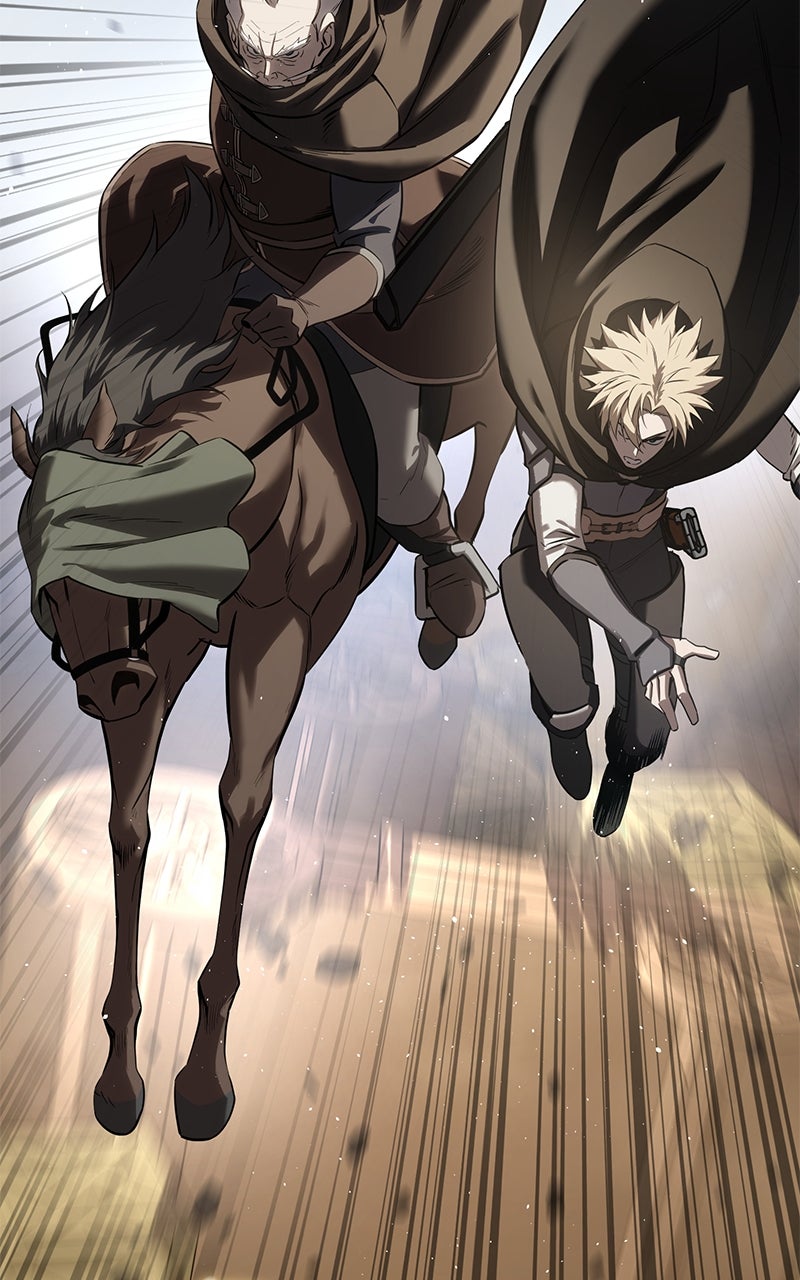 Read The Stellar Swordmaster Manga Online