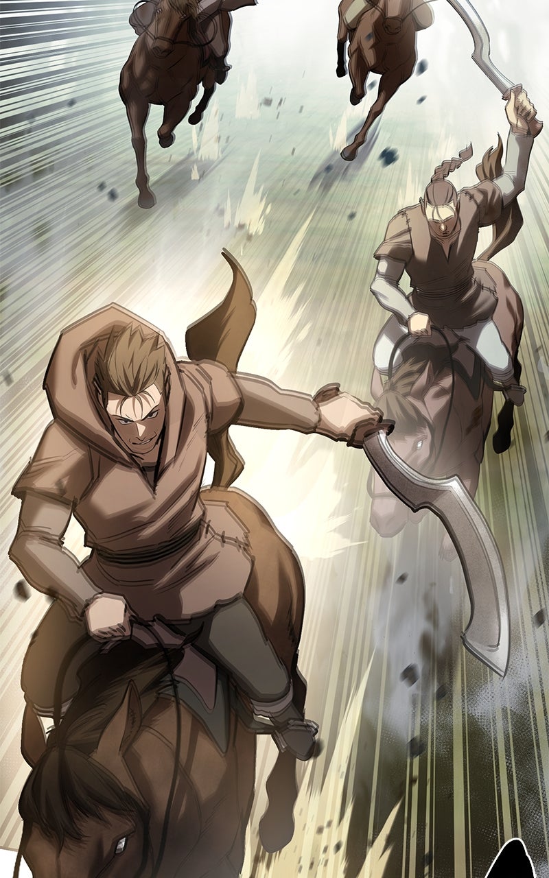 Read The Stellar Swordmaster Manga Online