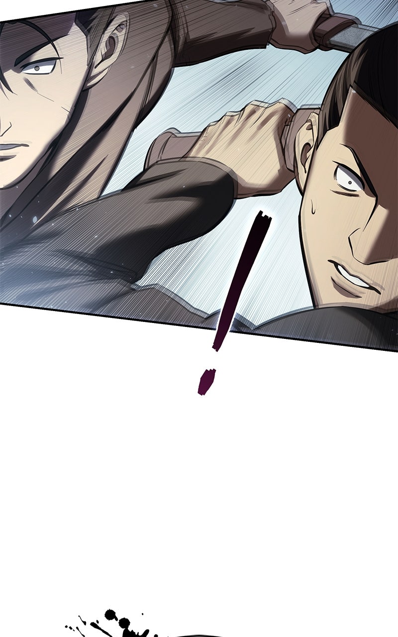 Read The Stellar Swordmaster Manga Online