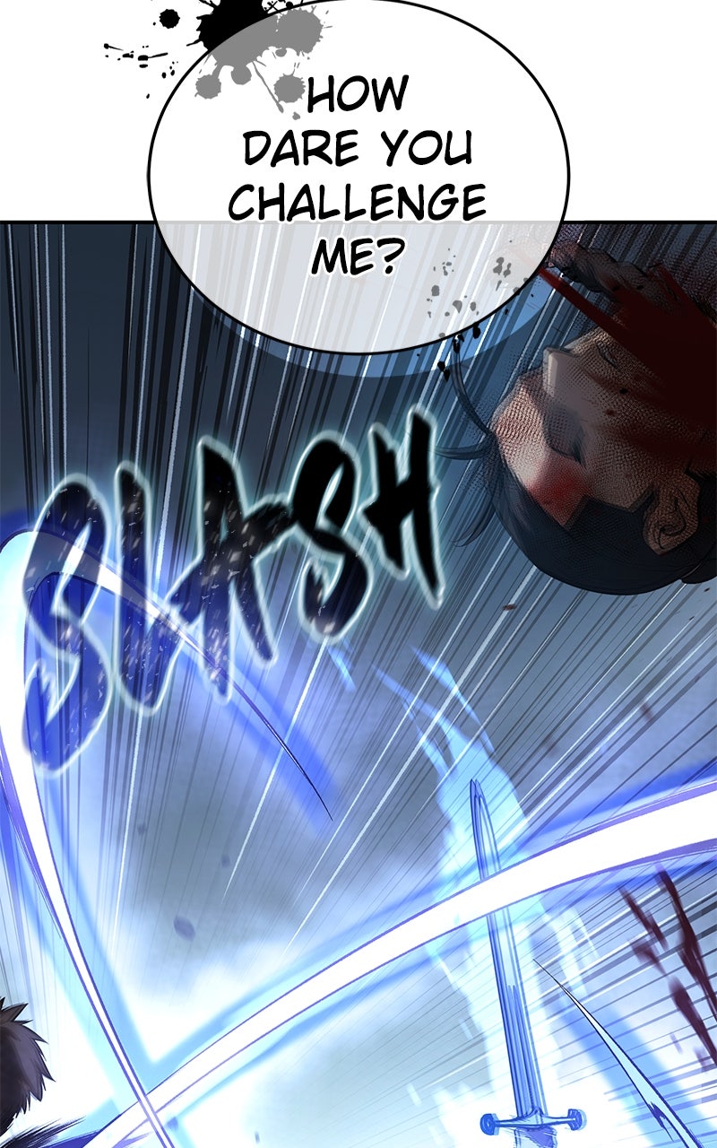 Read The Stellar Swordmaster Manga Online