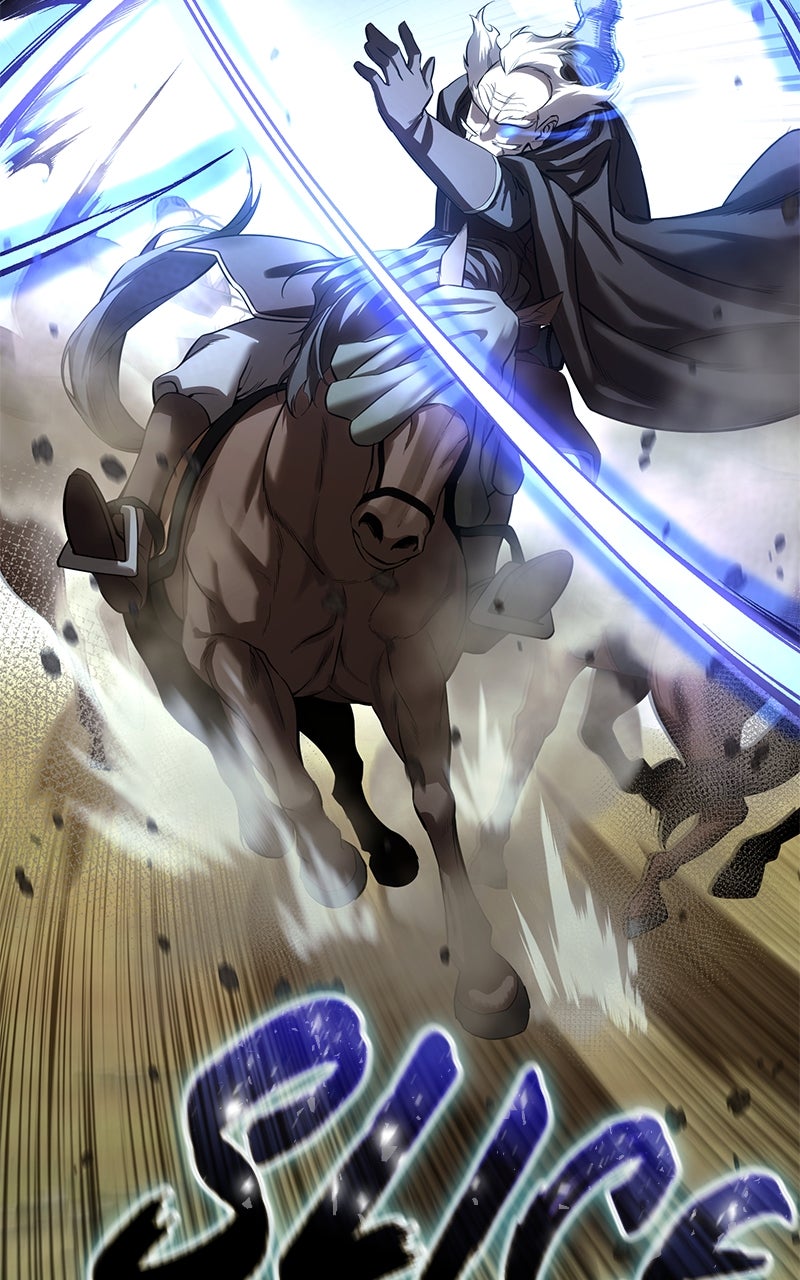 Read The Stellar Swordmaster Manga Online