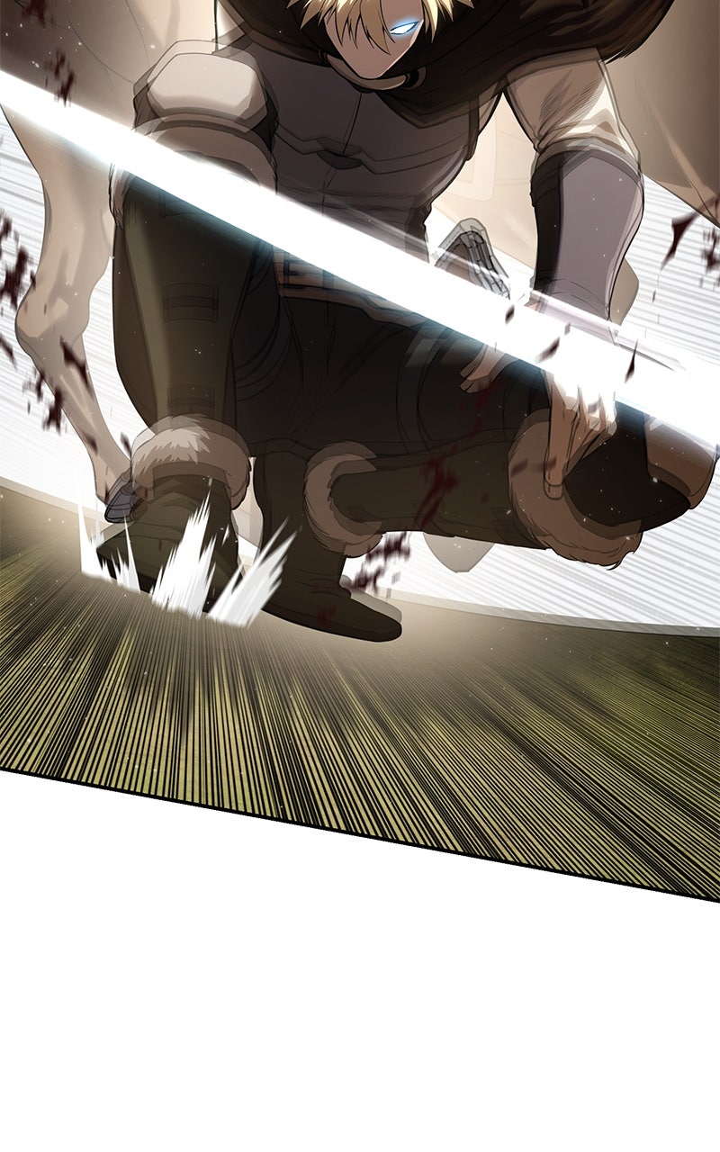 Read The Stellar Swordmaster Manga Online