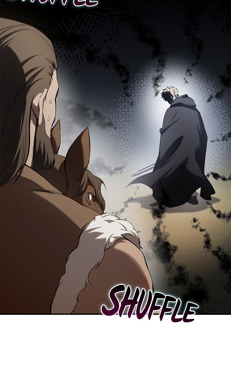 Read The Stellar Swordmaster Manga Online