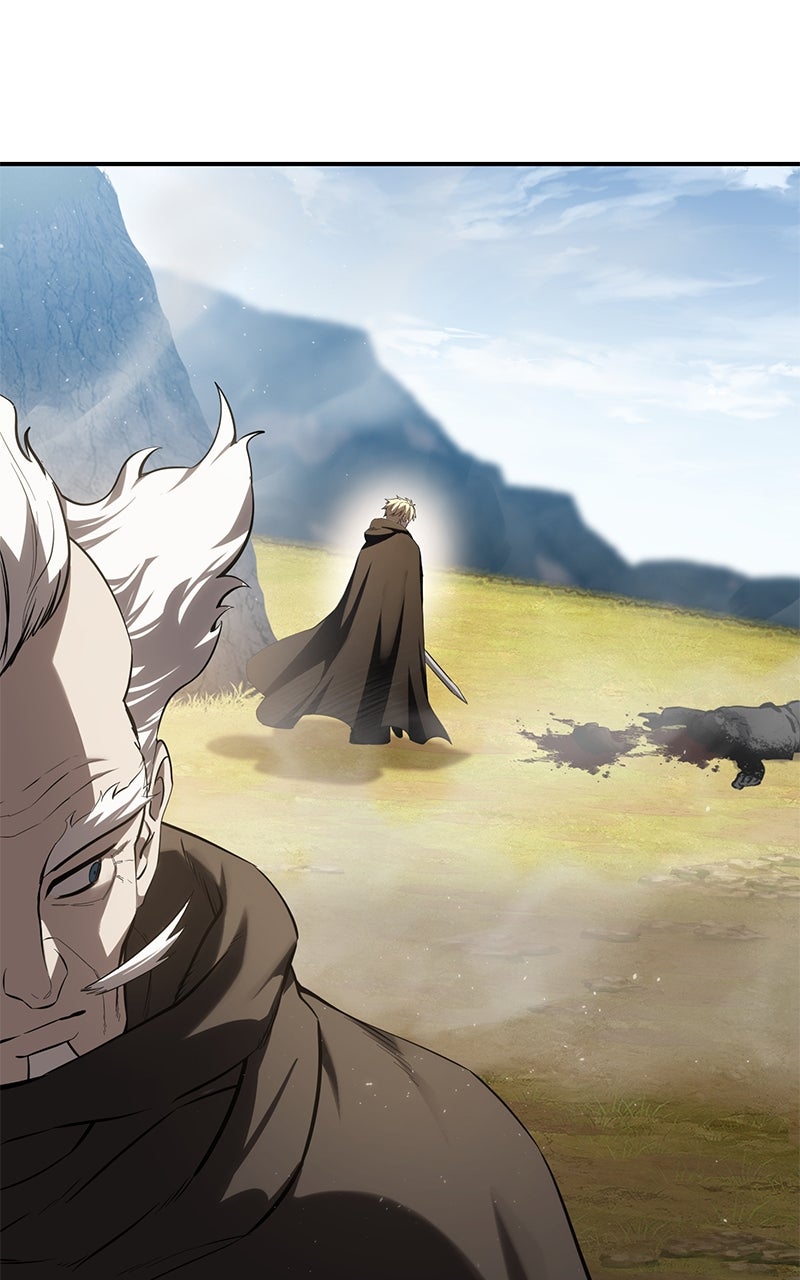 Read The Stellar Swordmaster Manga Online