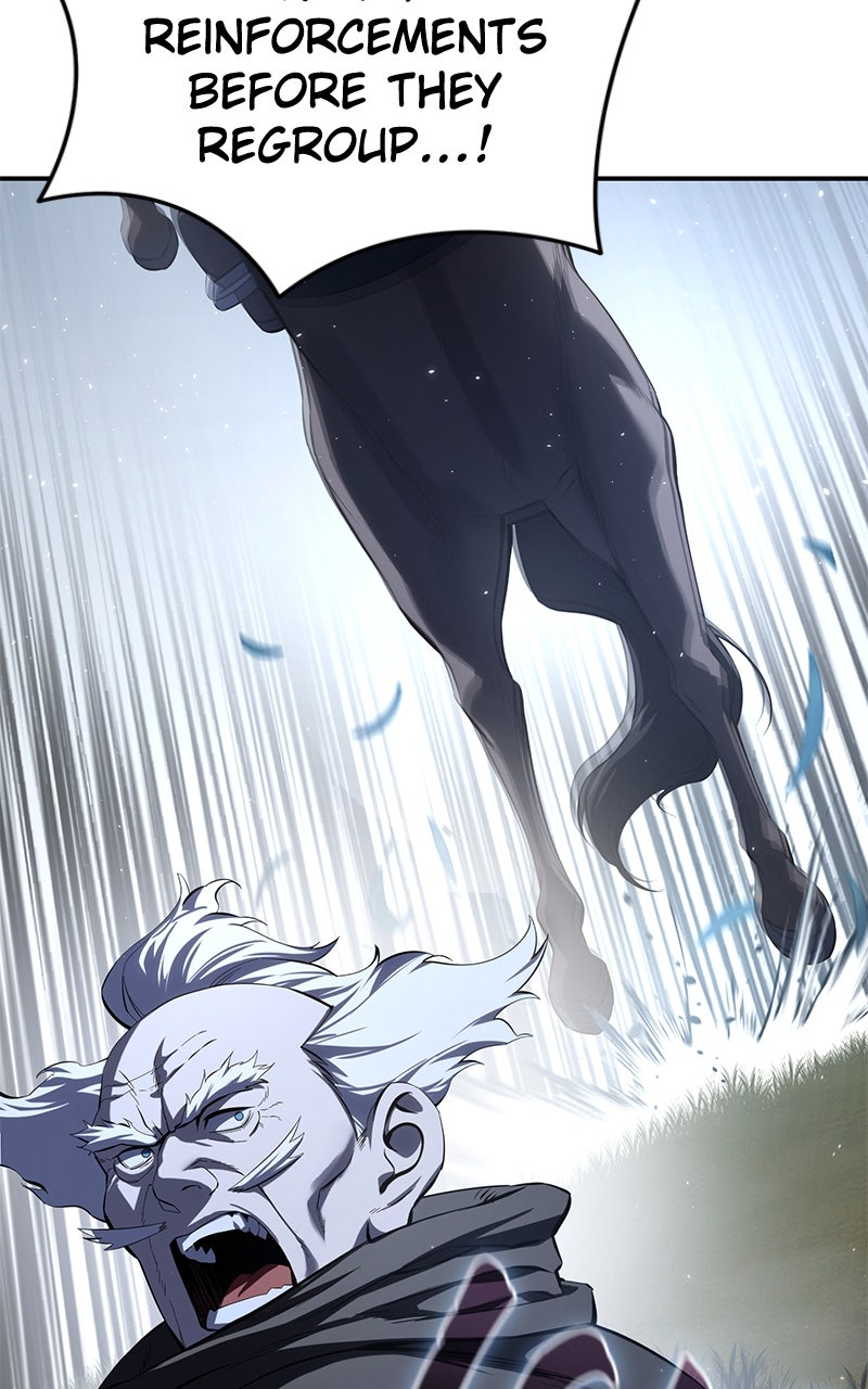 Read The Stellar Swordmaster Manga Online