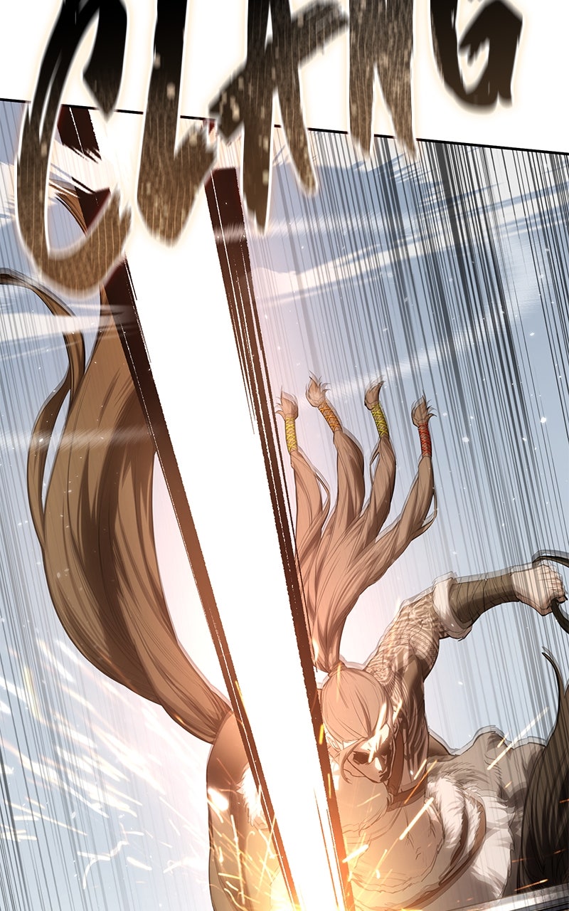 Read The Stellar Swordmaster Manga Online