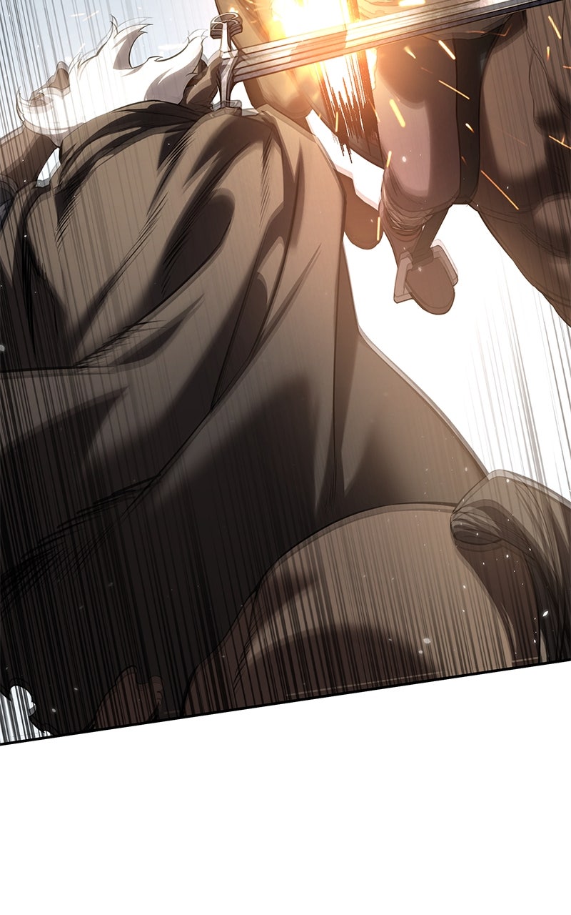 Read The Stellar Swordmaster Manga Online