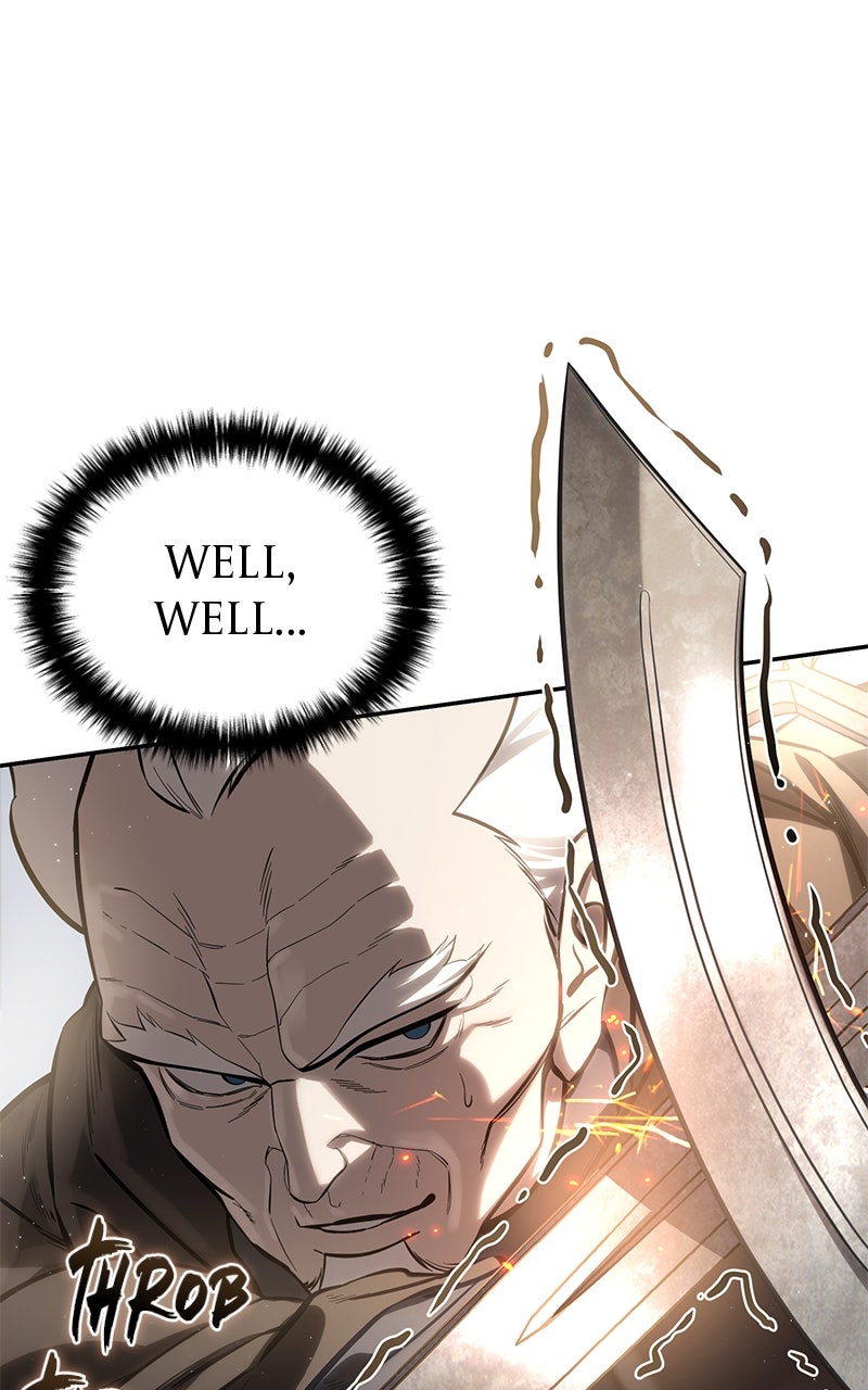 Read The Stellar Swordmaster Manga Online