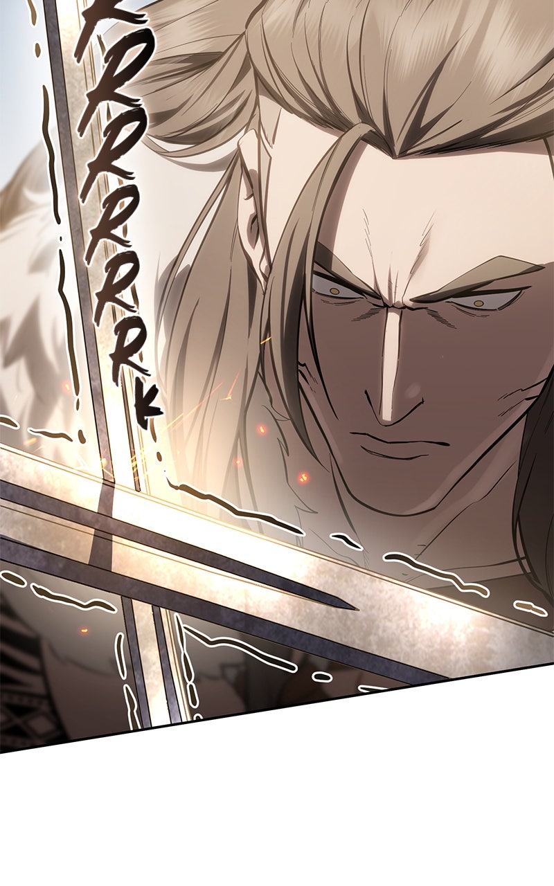 Read The Stellar Swordmaster Manga Online