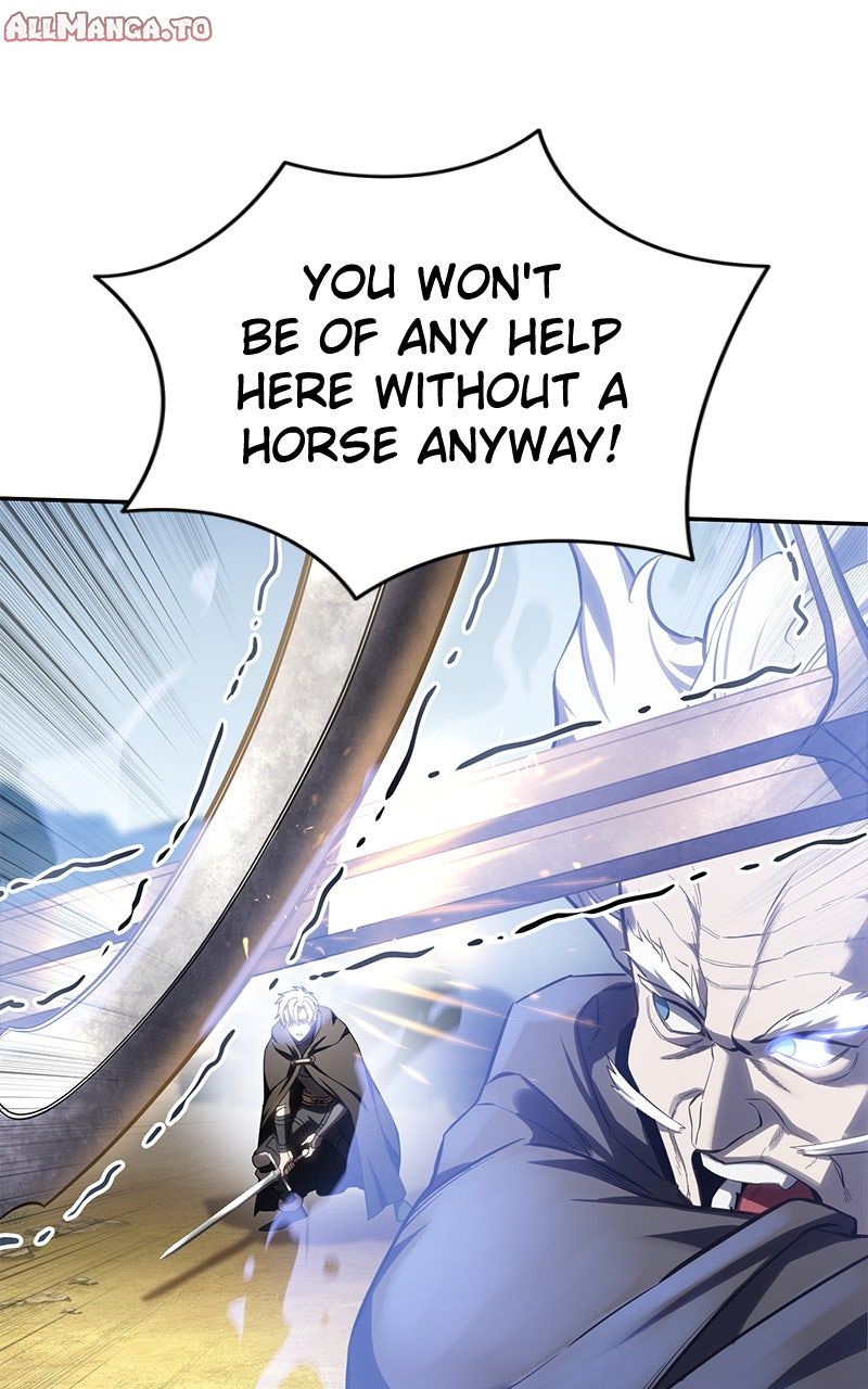 Read The Stellar Swordmaster Manga Online