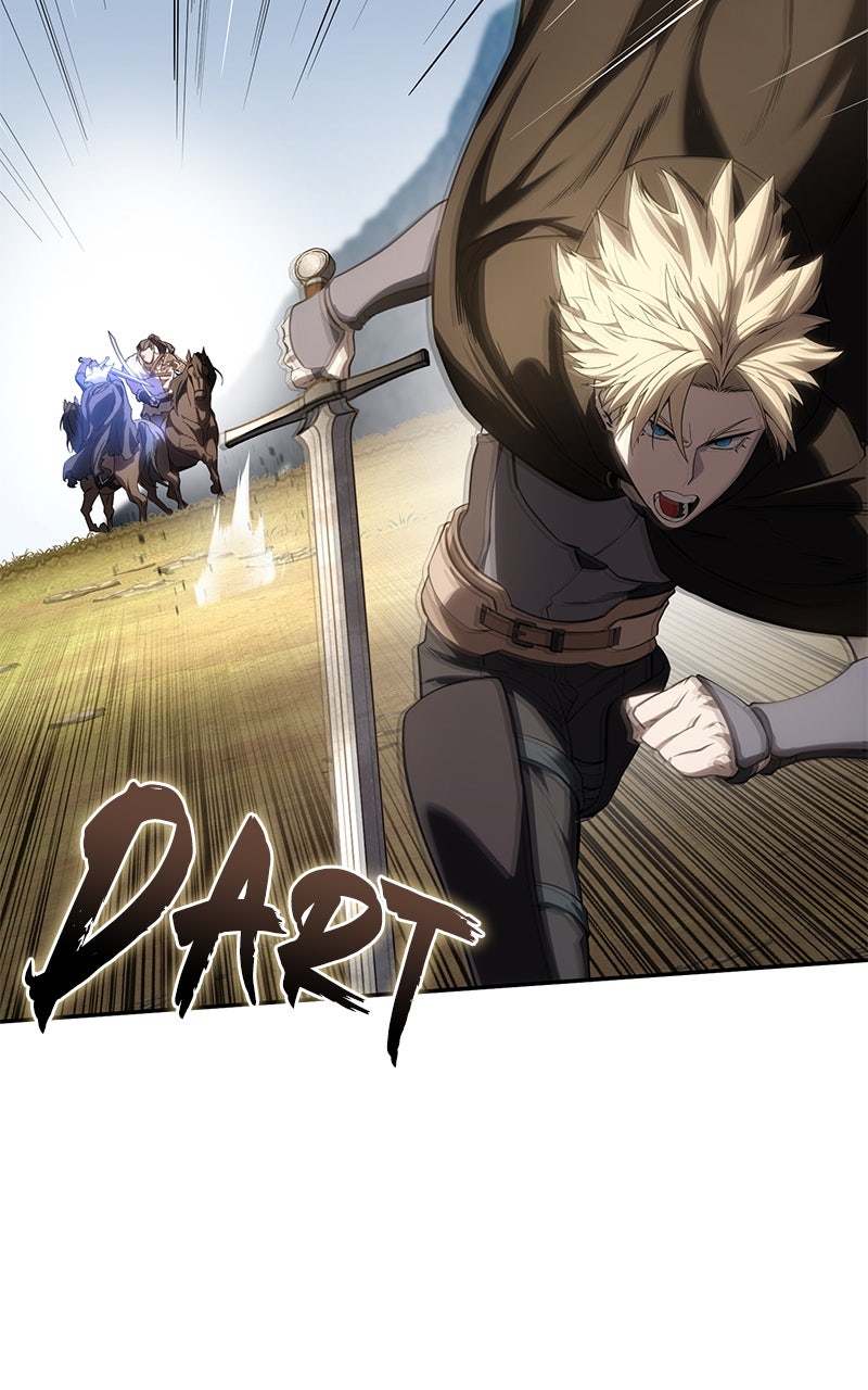 Read The Stellar Swordmaster Manga Online