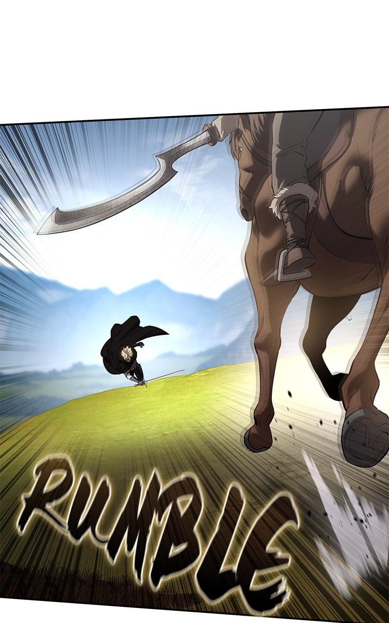 Read The Stellar Swordmaster Manga Online