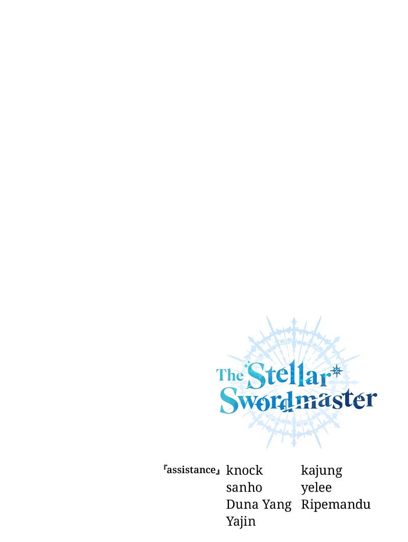 Read The Stellar Swordmaster Manga Online