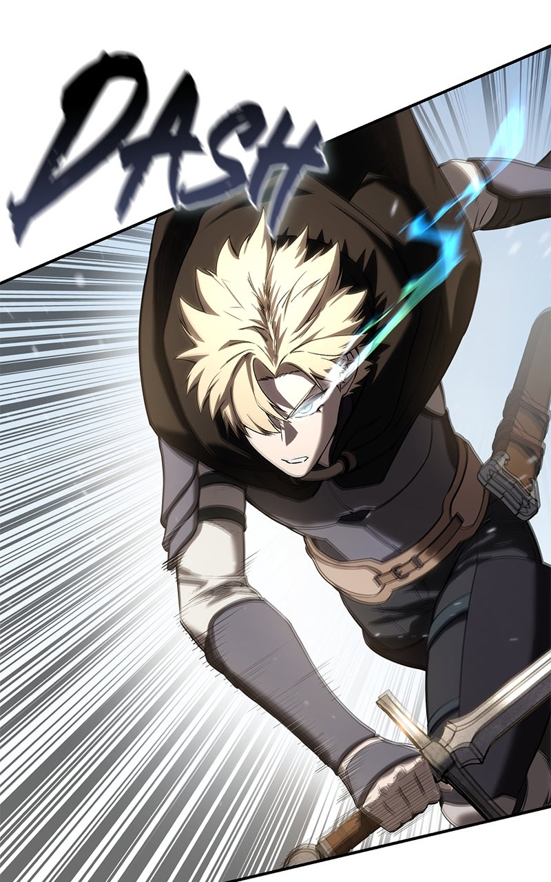 Read The Stellar Swordmaster Manga Online