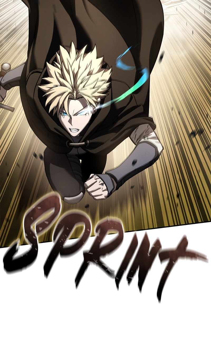 Read The Stellar Swordmaster Manga Online