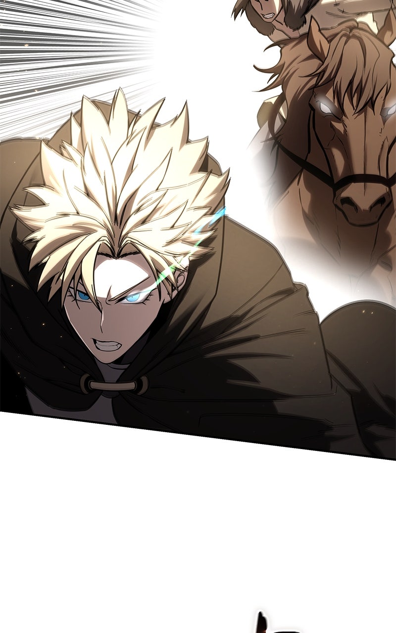 Read The Stellar Swordmaster Manga Online