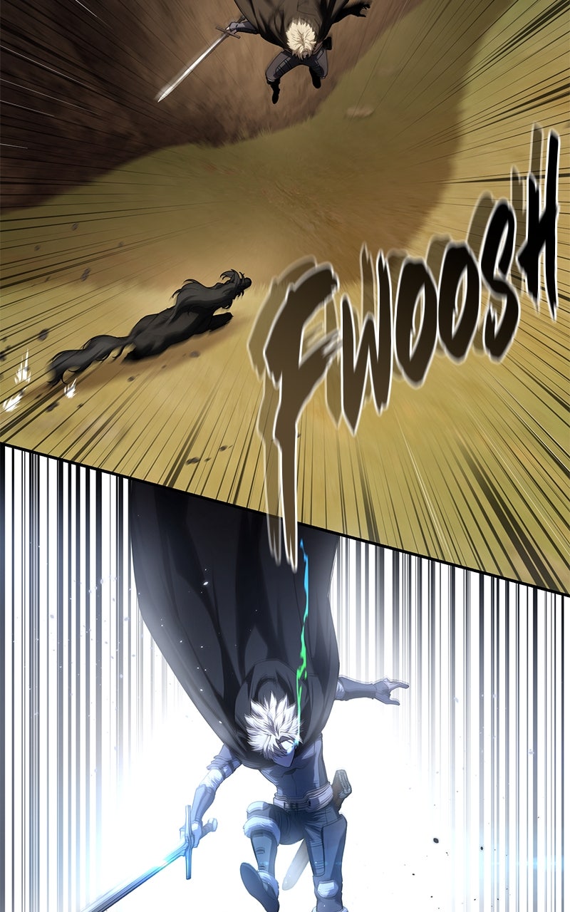 Read The Stellar Swordmaster Manga Online