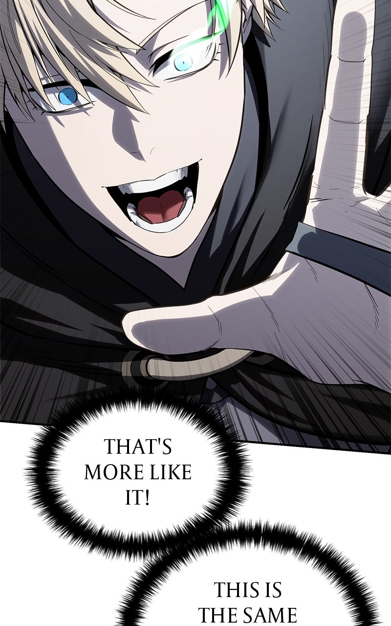 Read The Stellar Swordmaster Manga Online