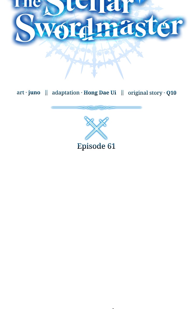 Read The Stellar Swordmaster Manga Online