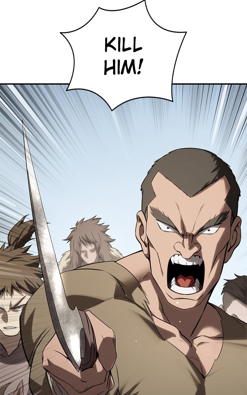 Read The Stellar Swordmaster Manga Online