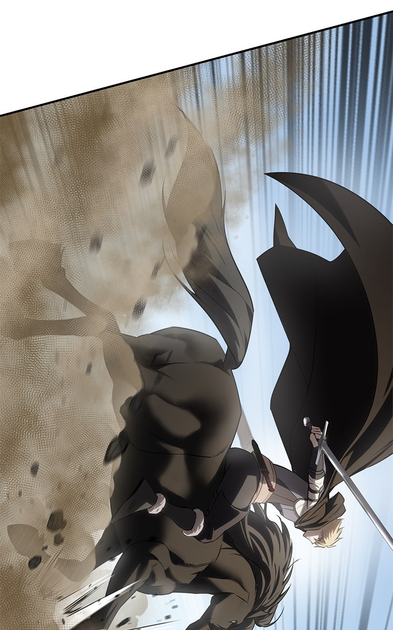 Read The Stellar Swordmaster Manga Online