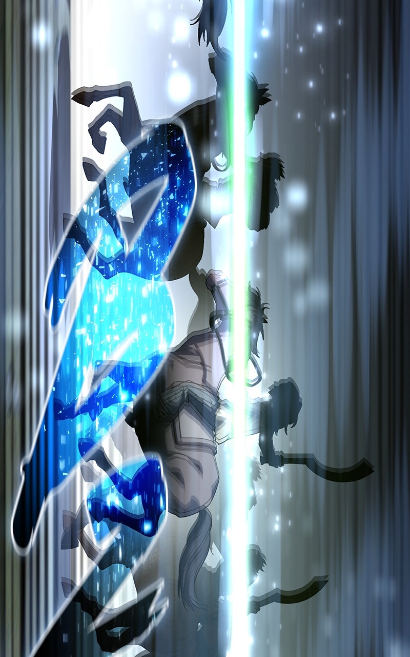 Read The Stellar Swordmaster Manga Online