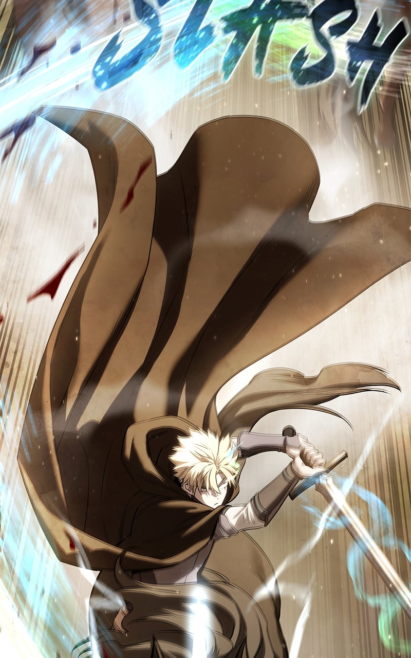 Read The Stellar Swordmaster Manga Online